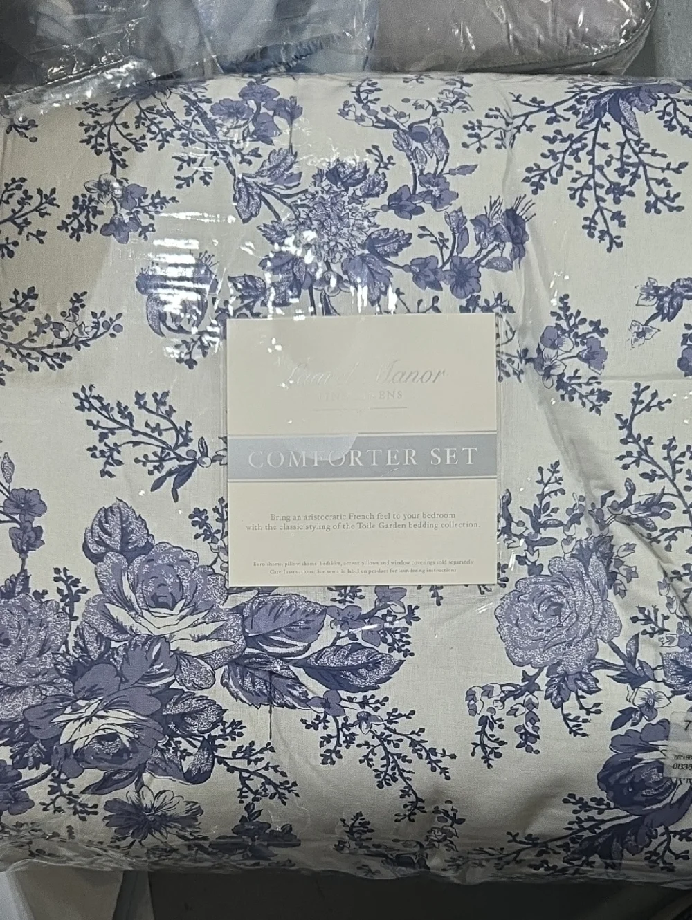 laural manor product details
